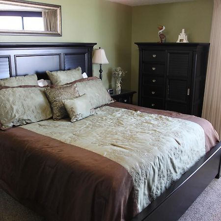 Sundestin 818 Apartment מראה חיצוני תמונה
