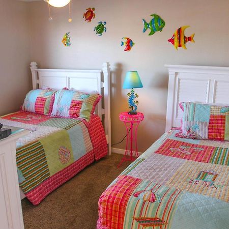 Sundestin 818 Apartment מראה חיצוני תמונה