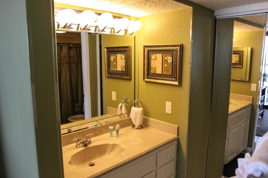 Sundestin 818 Apartment מראה חיצוני תמונה
