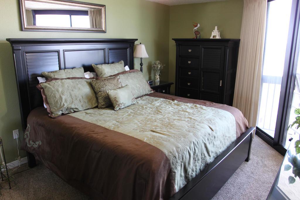 Sundestin 818 Apartment מראה חיצוני תמונה