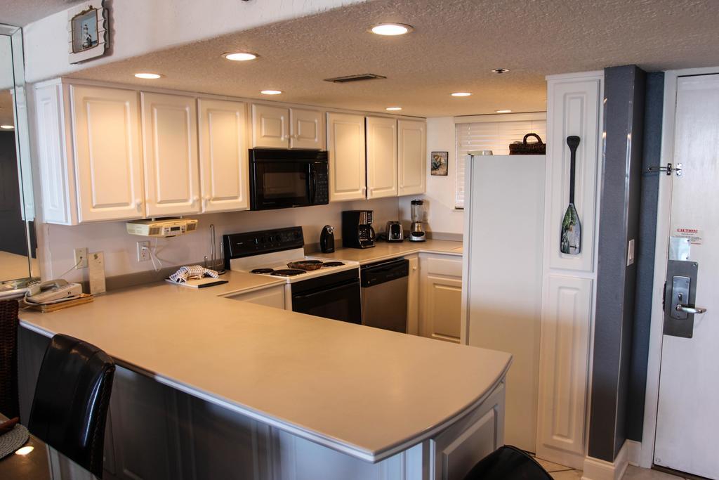 Sundestin 818 Apartment מראה חיצוני תמונה