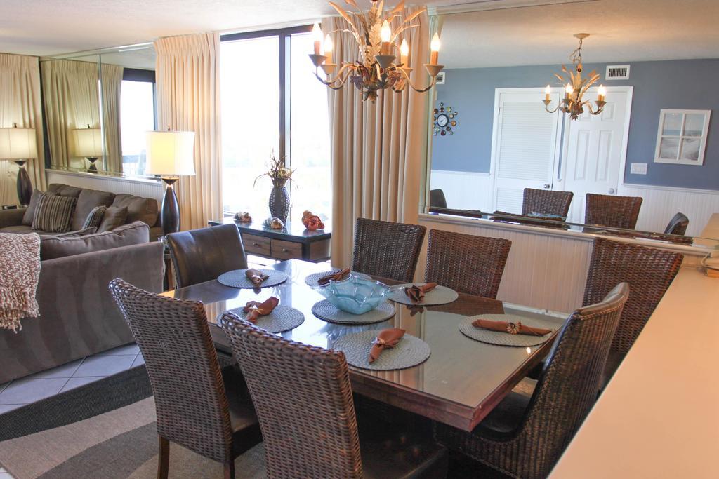 Sundestin 818 Apartment מראה חיצוני תמונה
