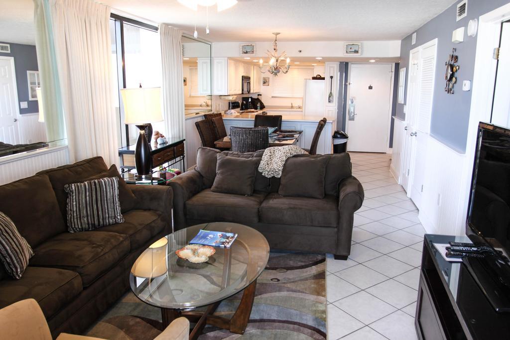 Sundestin 818 Apartment מראה חיצוני תמונה