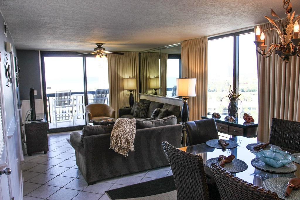 Sundestin 818 Apartment מראה חיצוני תמונה