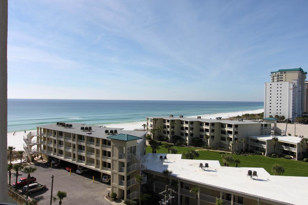 Sundestin 818 Apartment מראה חיצוני תמונה