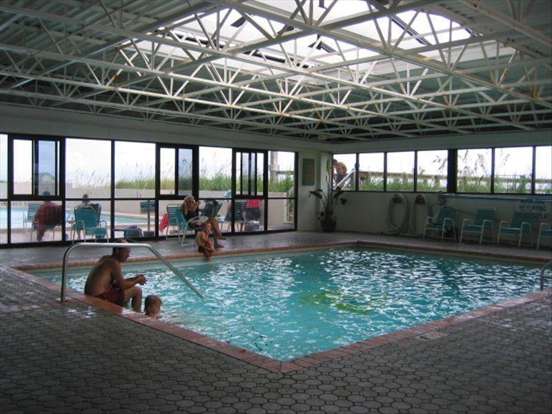 Sundestin 818 Apartment מראה חיצוני תמונה