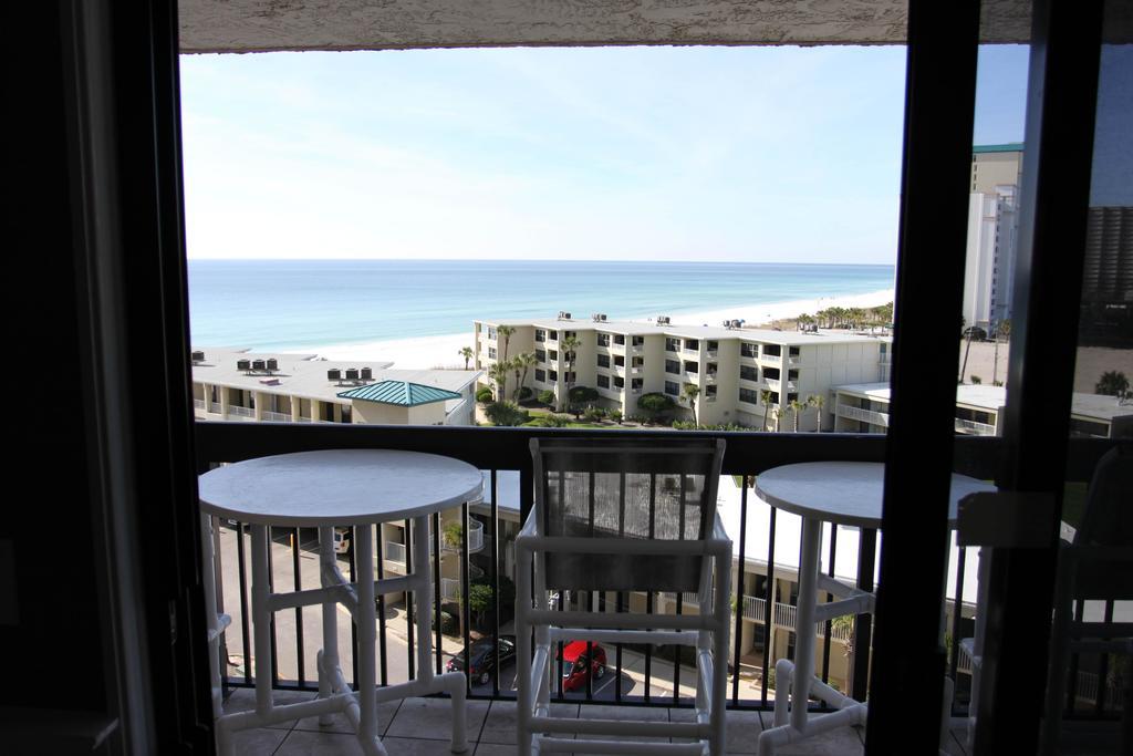 Sundestin 818 Apartment מראה חיצוני תמונה
