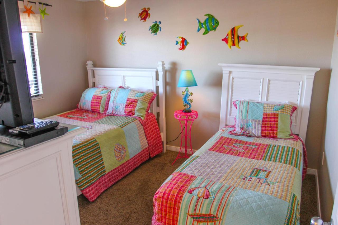 Sundestin 818 Apartment מראה חיצוני תמונה